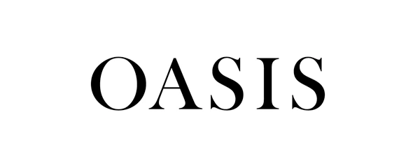Oasis Promo Codes 