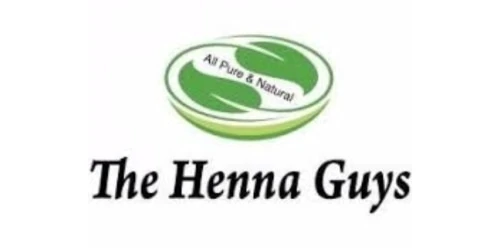 The Henna Guys Free Shipping Coupon