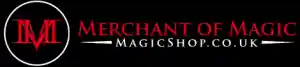 Merchant Of Magic Free Shipping Promo Code