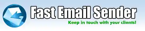 Fast Email Sender Promo Codes 