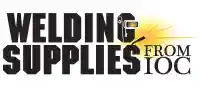 Welding Supplies From Ioc Free Shipping Promo Code